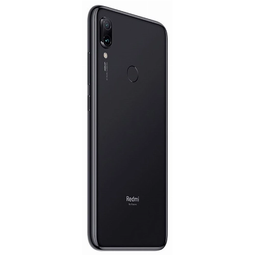 Смартфон Xiaomi Redmi Note 7 Pro, 6.128 ГБ, космический черный